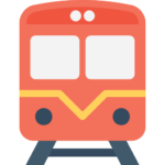 train