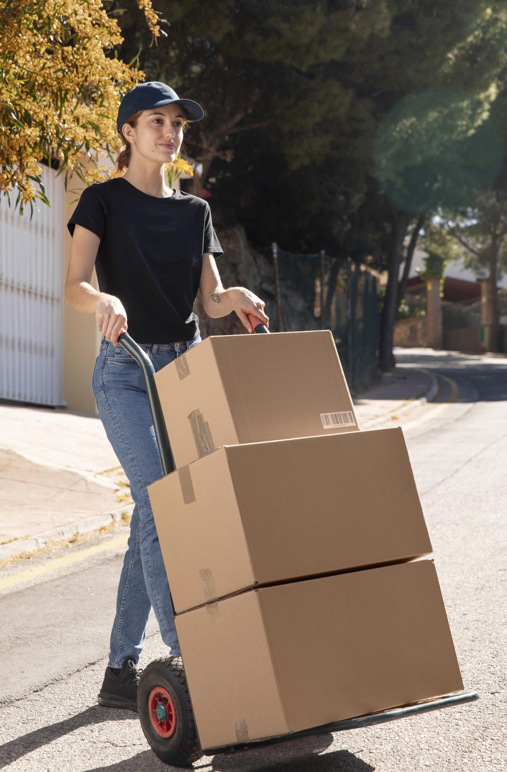 young-woman-delivering-order